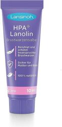 Lansinoh Cremă de protecție pentru mameloane cu lanolină 10 ml
