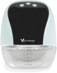 Cangaroo Pompă electrică de lapte Hands-Free Libera, mentă 110863