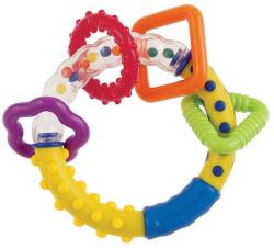 Canpol Zornăitoare rotundă, colorată Colourful Balls 2/450c