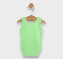 Rainy Body pentru bebeluși 48-80 cm. kiwi