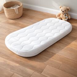 Rainy Saltea pentru cărucior de bebeluș 79x36x4 Basic Saltea bebelusi