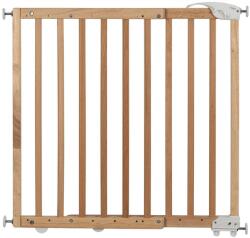 reer Barieră universală pentru ușă/scări cu sistem de fixare prin presiune 46137 Natural NEW023734