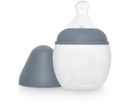 Élhée Biberon 150 ml. Slow Flow Blue Grey