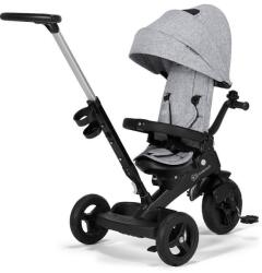 KinderKraft Tricicletă pentru copii Twipper Grey NEW023260