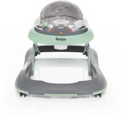 Zopa Premergător Fiesta Grey/Mint