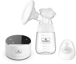Lorelli Pompă electrică de lapte Daily Comfort, albă 10220580003