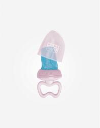 Saro Baby Suzetă pentru fructe Rose