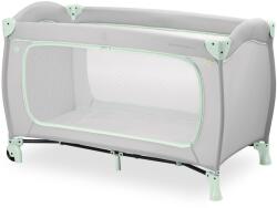 Hauck Pătuț Sleep N Play Go Plus Dusty Mint