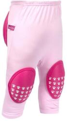 Sevi Baby Pantaloni pentru bebeluși roz 277-2