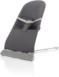 Zopa șezlong Siesta Diamond Grey Balansoar bebelusi