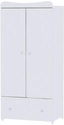 Lorelli Dulap pentru copii Exclusive, alb 10170120024