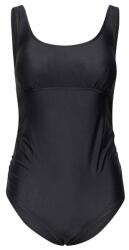 Carriwell Costum de baie întreg pentru gravide Negru mărime XL 4803 4803