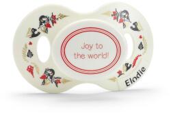 Elodie Suzetă pentru bebeluși Joy to the world