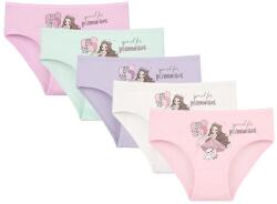 Donella Bikini pentru fetițe cu baloane și pisicuță 4171PB175