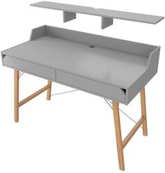 Bellamy Extensie pentru birou pentru copii Lotta Grey