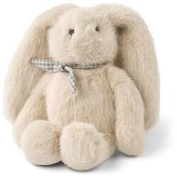 Liewood Zornăitoare de pluș pentru bebeluși Dania Rabbit Rattle Mist