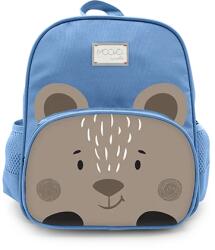 Nuvita Rucsac Moovo Big Boy Blue Bear 8741