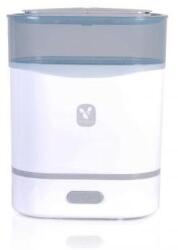 Cangaroo Sterilizator electric cu abur 3 în 1, gri X55P02AS-D 108464