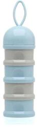 KioKids Dispenser pentru lapte praf Blue 3558