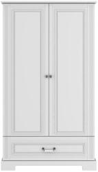 Bellamy Dulap pentru copii Ines Elegant White