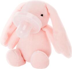 Minikoioi Jucărie moale cu suzetă Sleep Buddy Pink Bunny 101010009