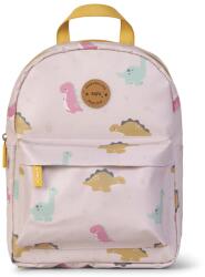 Saro Baby Rucsac impermeabil pentru copii Mustard
