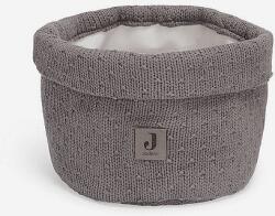 Jollein Coș de depozitare pentru accesorii Bliss Knit Storm Grey