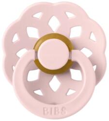 BIBS Boheme Suzetă din cauciuc 1 buc. (0-6 luni) Blossom - visvitalisbaby - 31,90 RON