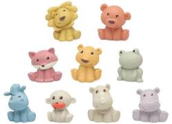 KioKids Jucării de baie din cauciuc 1 buc. 05637-5