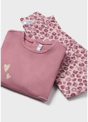 Mayoral Set pantalon tutu cu bluză 14-2714-065
