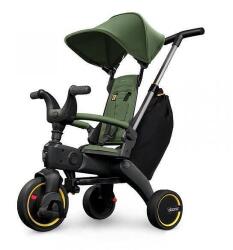 Doona Tricicletă Liki Trike S3 Desert Green SP530-99-042