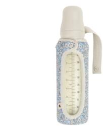 BIBS Liberty Husă pentru biberon Large Eloise Ivory
