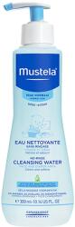 Mustela Fluid de curățare pentru bebeluși fără clătire Physio Bebe 300 ml