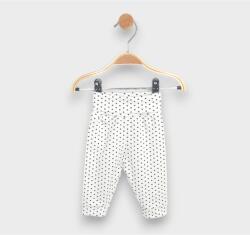 Rainy Pantaloni scurți pentru bebeluși cu talie elastică