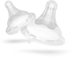 Neno Set de tetine anti-colici de rezervă, mărimea M, 2 buc