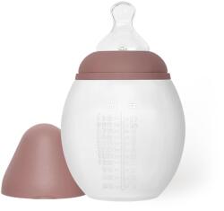 Élhée Biberon pentru bebeluși Anti-Colic 330 ml. Medium Flow Blossom