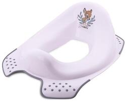 Lorelli Suport anatomic pentru toaletă Disney Bambi Alb 10130402400