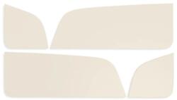 Snüz Snuz Barieră pentru pat Toddler Rails Cashmere