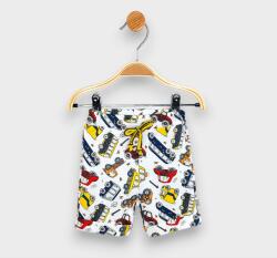 Rainy Pantaloni scurți pentru bebeluși, model Coli, 62-86 cm