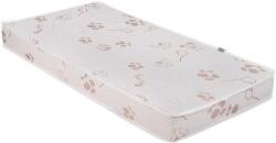 Kikkaboo Saltea Memory Comfort 60 x 120 x 12 cm Horses Pink 41107030083 Saltea bebelusi