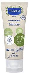 Mustela Cremă bio împotriva iritațiilor 75 ml