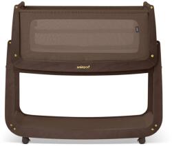 Snüz Snuz Pătuț pentru bebeluși SnuzPod5 Ebony
