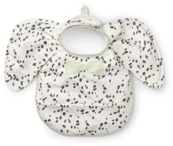 Elodie Bavețică pentru bebeluși Dalmatian Dots Bavata