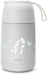 Nuvita Termo-recipient 620 ml. Alb 4475