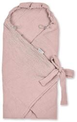 Albero Mio Scutec pentru ieșirea din spital 2 în 1 CC1 Pink