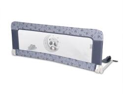 Lorelli Barieră pentru pat Safety Night Cool Grey Pandas 10180032362