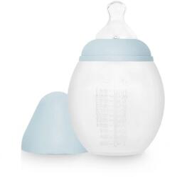 Élhée Biberon Anti-Colic 330 ml. Debit mediu Albastru pal