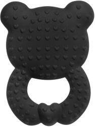 Akuku Jucărie de ros din silicon Panda 0055