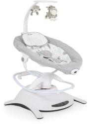 Cangaroo Leagăn electric La Scala mentă 110007 Balansoar bebelusi