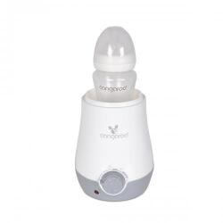 Cangaroo Încălzitor electric BabyUno, gri, DN06, 108082 Incalzitor biberon